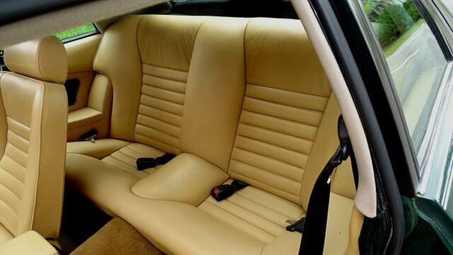 1986 Jaguar XJS LEATHER - photo 11