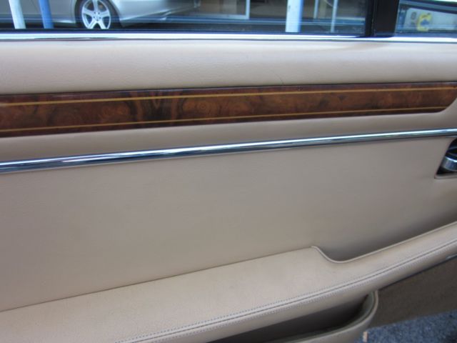 1986 Jaguar XJS XJ-S Coupe - photo 10