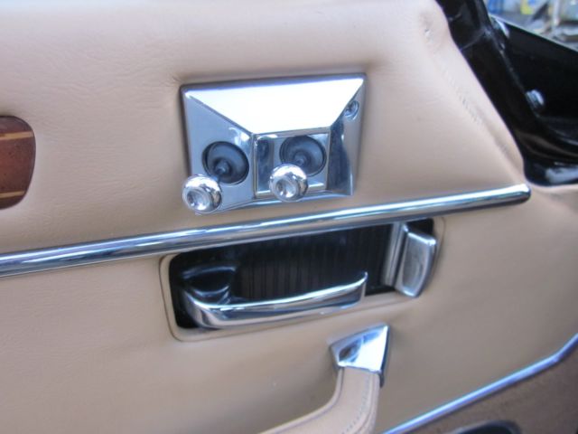 1986 Jaguar XJS XJ-S Coupe - photo 9
