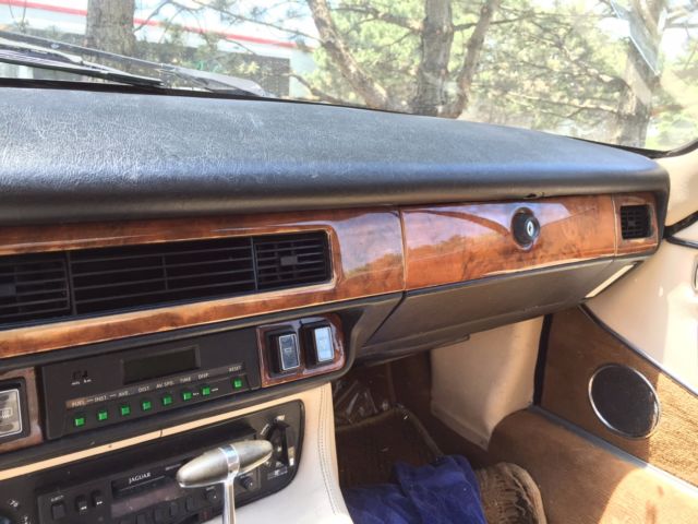 1986 Jaguar XJS - photo 9