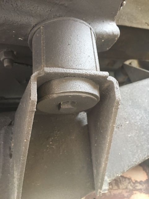 1986 Jeep CJ Renegade - photo 10