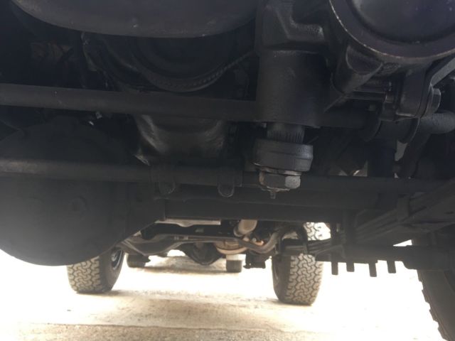 1986 Jeep CJ Renegade - photo 13