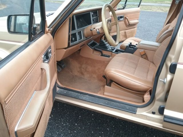 1986 Jeep Cherokee - photo 5
