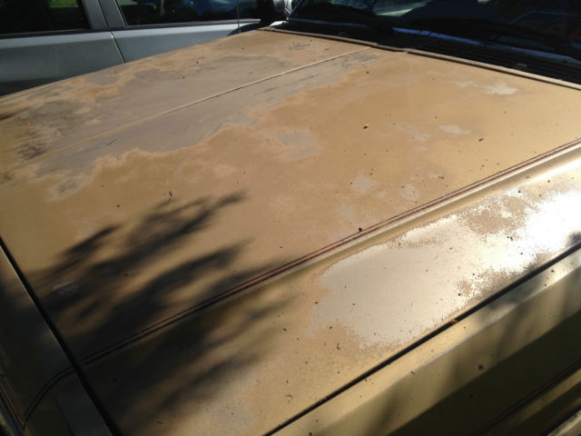 1986 Jeep Cherokee - photo 6