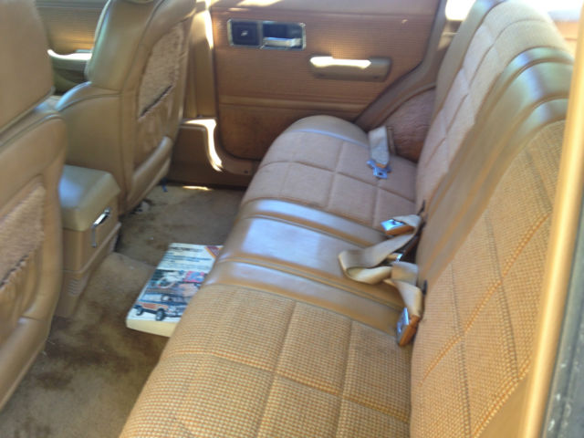 1986 Jeep Cherokee - photo 8