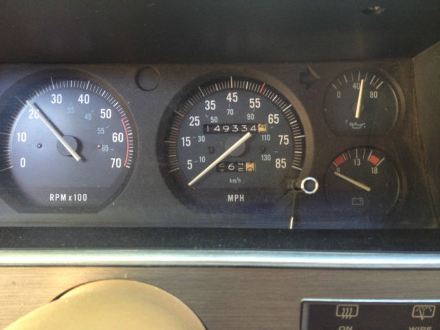 1986 Jeep Cherokee - photo 9