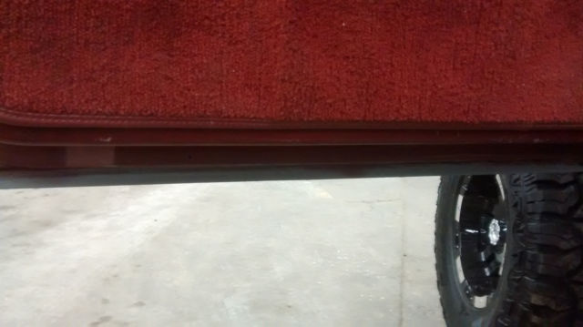 1986 Jeep Cherokee - photo 11
