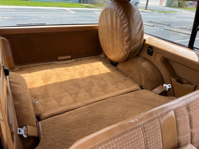 1986 Jeep Cherokee One owner low miles - photo 12