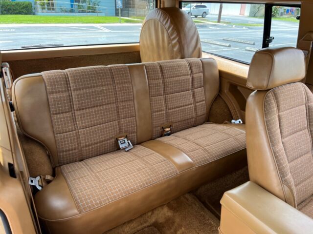 1986 Jeep Wrangler Original survivor collector quality - photo 13