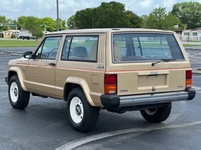 1986 Jeep Wrangler Original survivor collector quality - photo 2