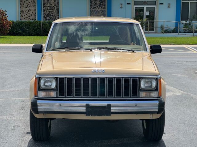 1986 Jeep Wrangler Original survivor collector quality - photo 8