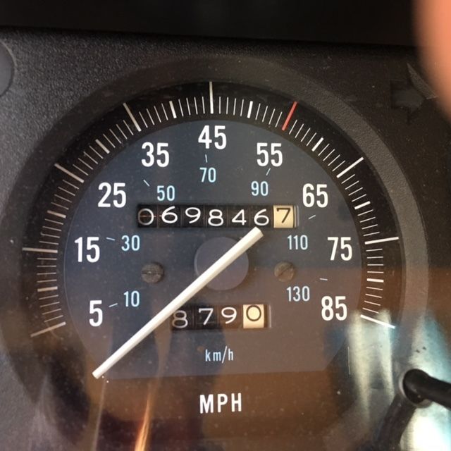 1986 Jeep Cherokee - photo 12