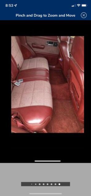 1986 Jeep Cherokee LAREDO - photo 10