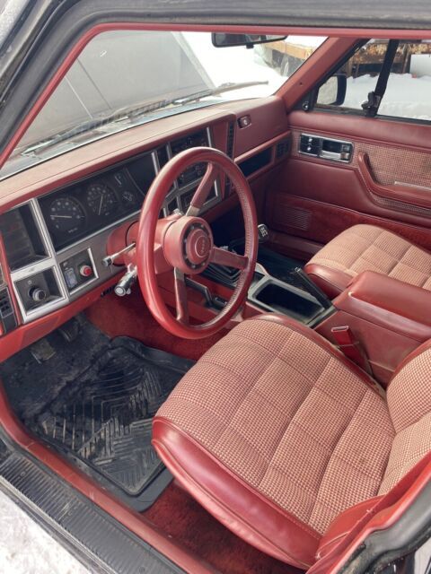 1986 Jeep Cherokee LAREDO - photo 12