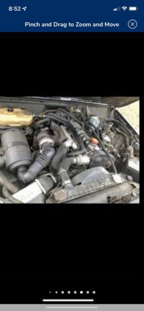 1986 Jeep Cherokee LAREDO - photo 8