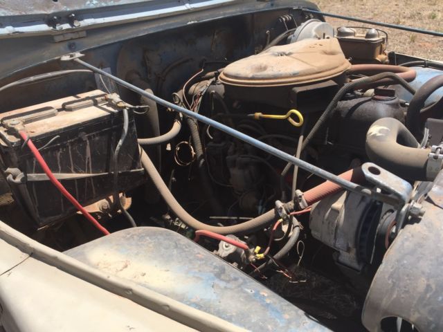1986 Jeep CJ - photo 10