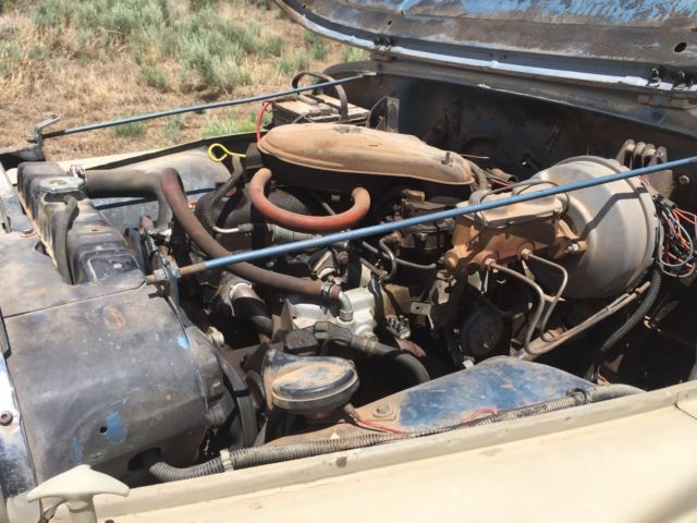 1986 Jeep CJ - photo 11