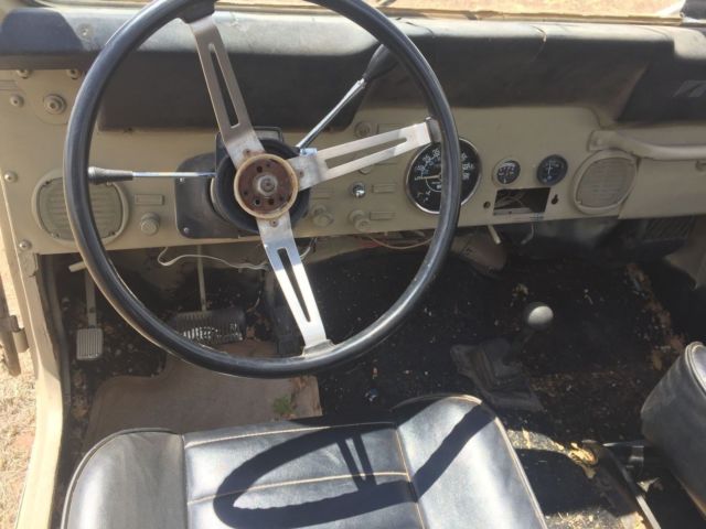 1986 Jeep CJ - photo 9