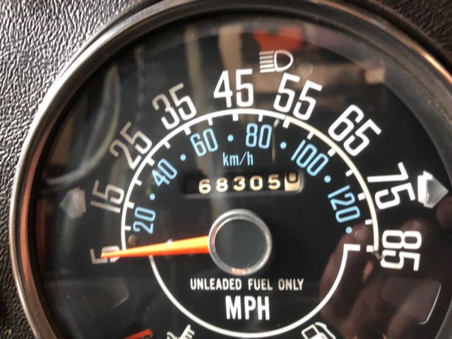 1986 Jeep CJ Laredo - photo 9