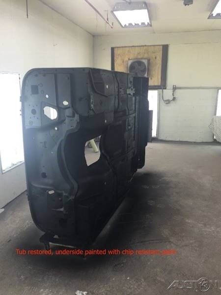 1986 Jeep CJ CJ7 AMC - photo 13