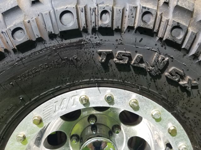 1986 Jeep CJ - photo 9