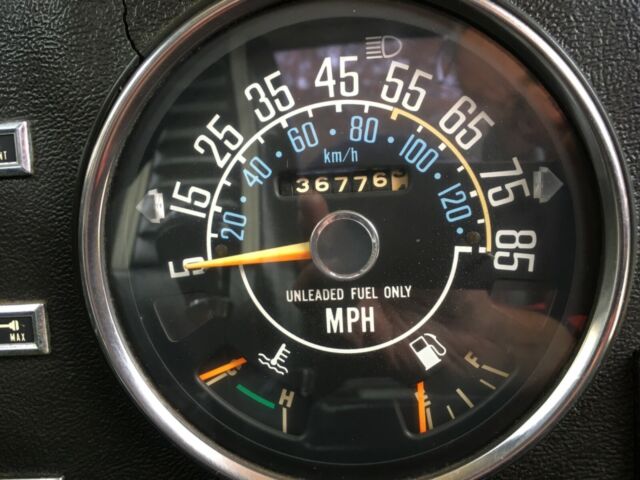 1986 Jeep CJ CJ7 Laredo - photo 11