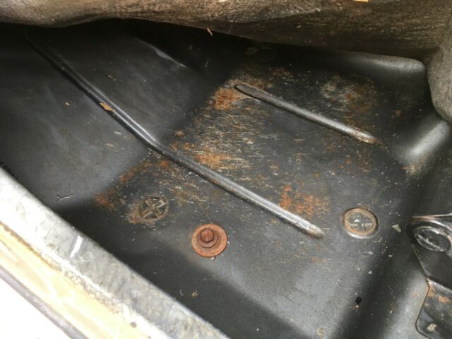 1986 Jeep CJ CJ7 Laredo - photo 13