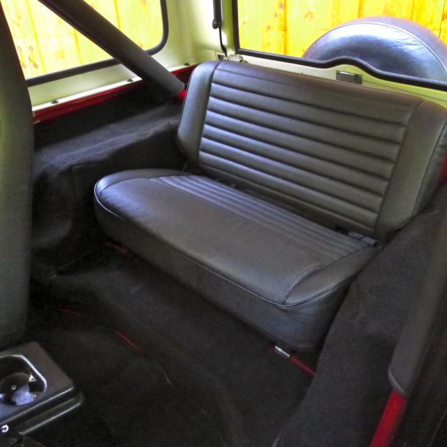 1986 Jeep CJ Renegade - photo 13