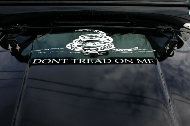 1986 Jeep CJ CJ7 - photo 11