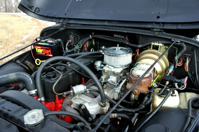 1986 Jeep CJ CJ7 - photo 7