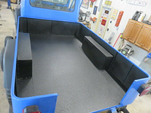 1986 Jeep Truck CJ10 pickup - photo 3