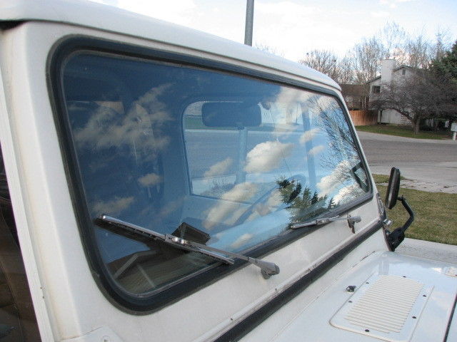 1986 Jeep CJ - photo 7