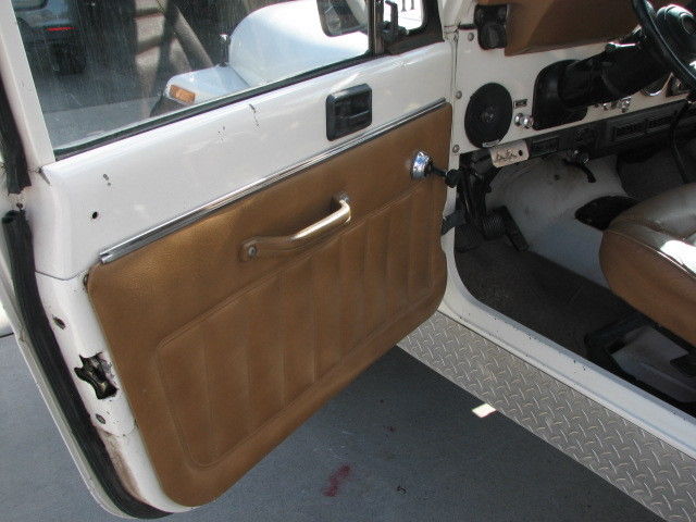 1986 Jeep CJ - photo 9