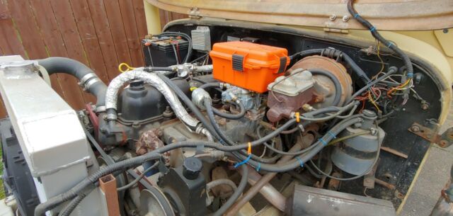 1986 Jeep CJ - photo 13