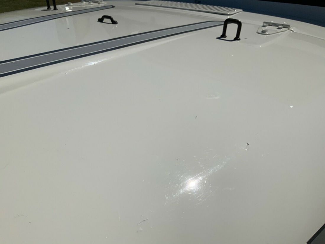 1986 Jeep CJ - photo 4