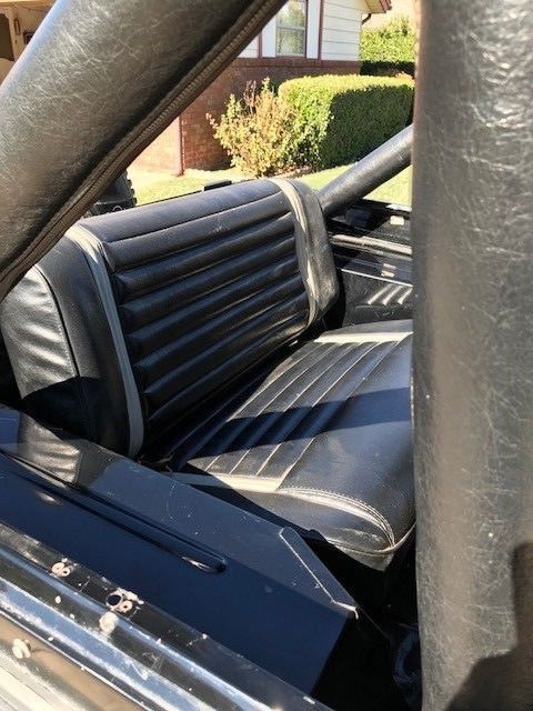 1986 Jeep CJ Laredo - photo 12