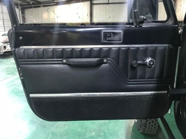 1986 Jeep CJ Laredo - photo 12