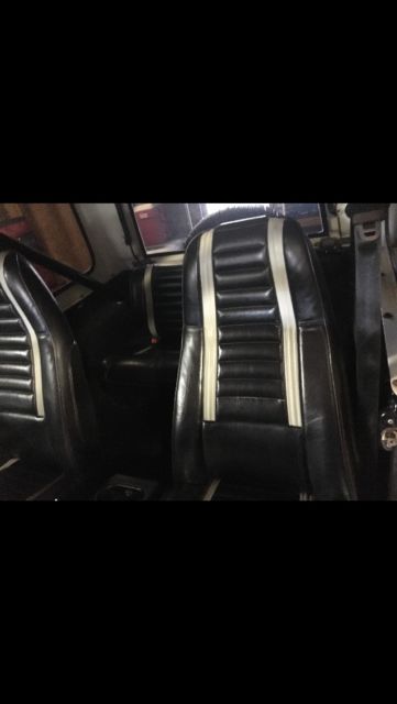 1986 Jeep CJ Cj7 - photo 9