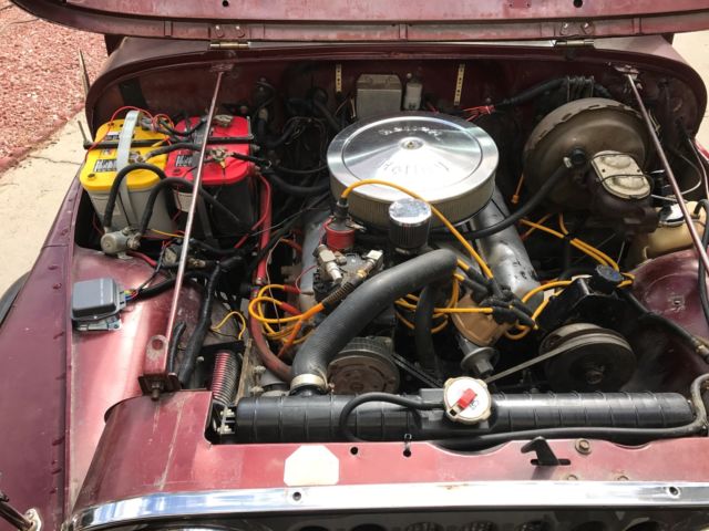 1986 Jeep CJ Laredo - photo 10