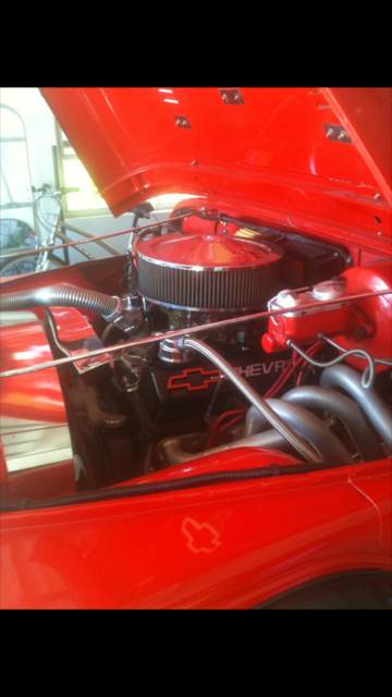 1986 Jeep CJ - photo 7
