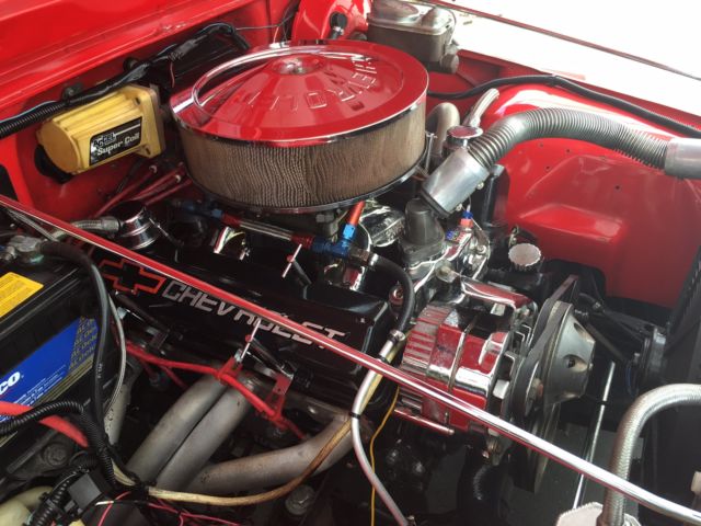 1986 Jeep CJ - photo 8