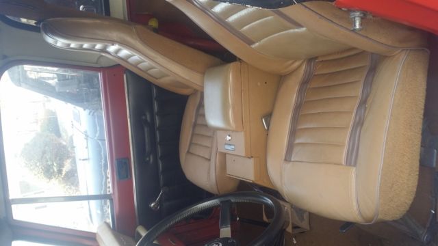 1986 Jeep CJ - photo 10