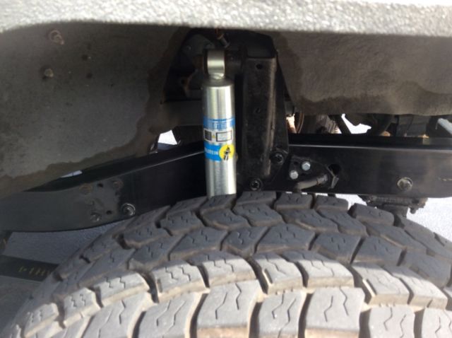 1986 Jeep CJ - photo 12
