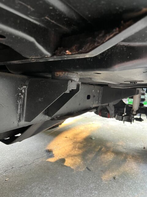 1986 Jeep Wrangler - photo 10