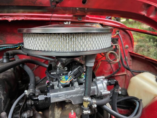 1986 Jeep Wrangler - photo 11