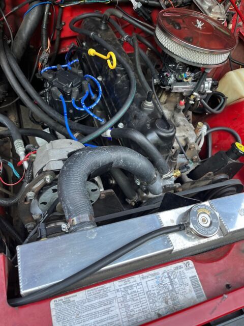 1986 Jeep Wrangler - photo 12