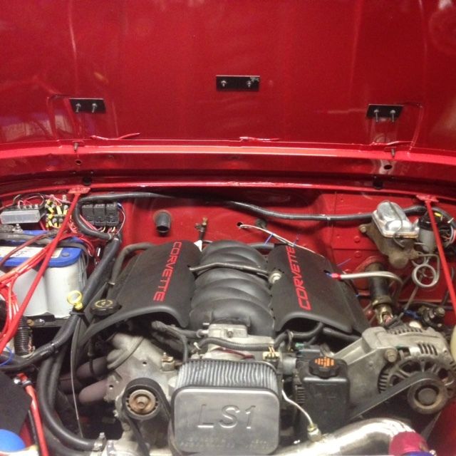 1986 Jeep Custom Base Sport Utility 2-Door - photo 5