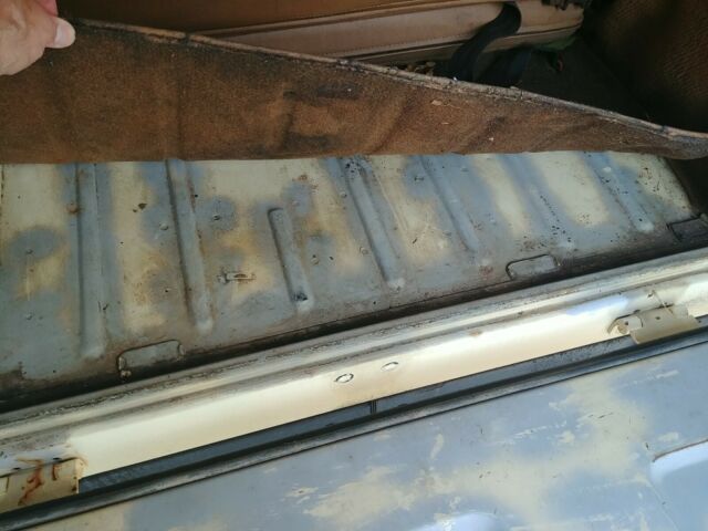 1986 Jeep CJ Renegade - photo 13