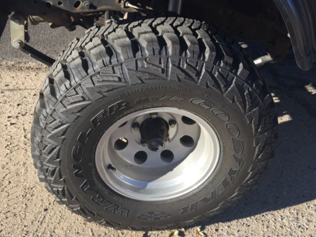 1986 Jeep CJ - photo 10