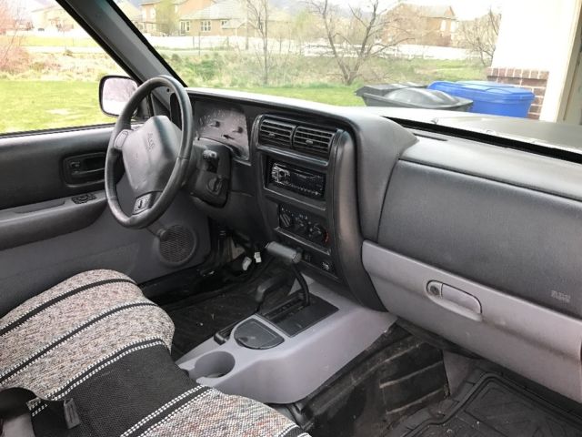 1986 Jeep Comanche X - photo 10